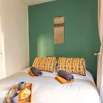 דירה Le Chanzy-terrasse Privative סומור