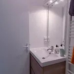 Appartement Le Chanzy-terrasse Privative *
