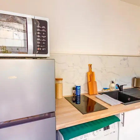 Le Chanzy-terrasse Privative Saumur