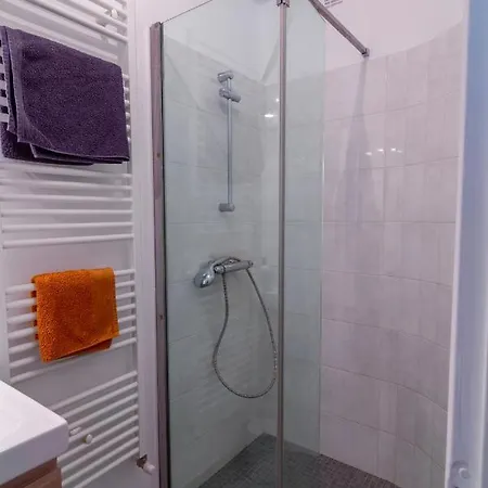 Le Chanzy-terrasse Privative