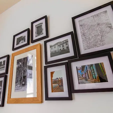 Apartment Le Chanzy-terrasse Privative *