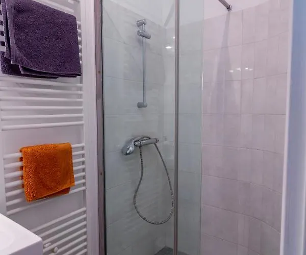 Le Chanzy-terrasse Privative