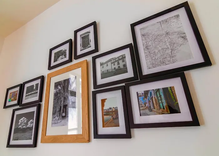 Διαμέρισμα Le Chanzy-terrasse Privative *